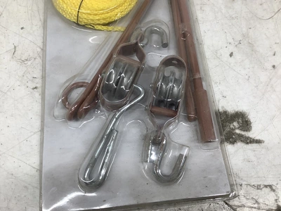 Used _UNKNOWN_ _UNKNOWN_ Hoists (All Types) Michigan US | Miedema Asset Management Group #1437228
