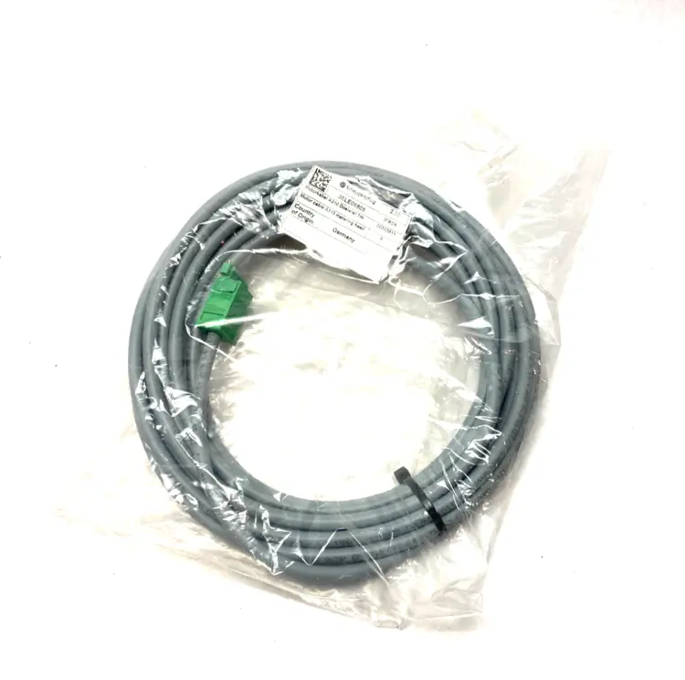 Used SCHEUGENPFLUG MOTOR CABLE METERING HEAD A310 7M LENGTH Cable & Wire | Maverick Industrial Sales #1106271