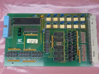 USED LANG MFG CO 3.923.30-02