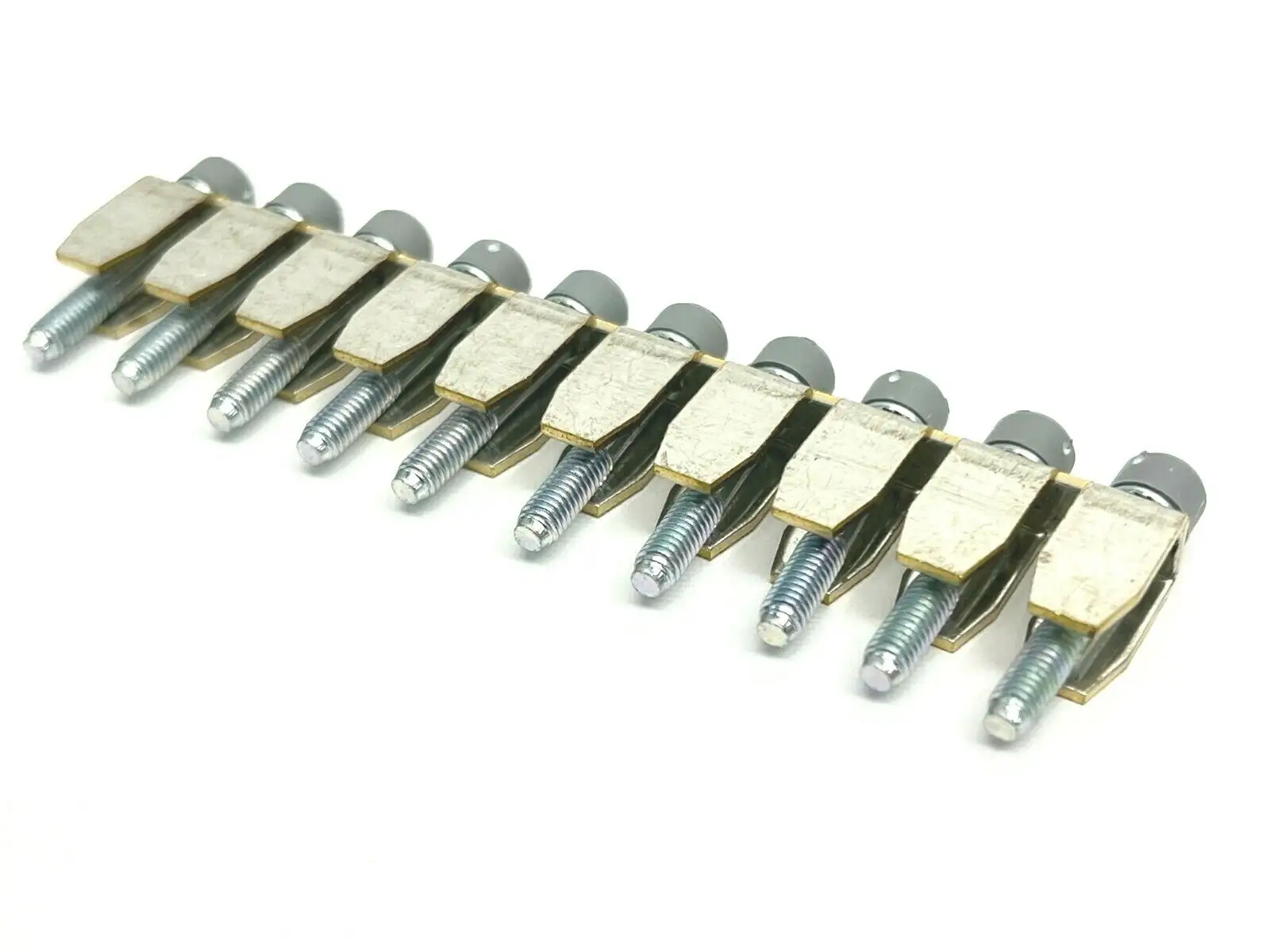 1SNA176673R0200 | ABB  Jumper Bar BJM18 10-Pole - New Other