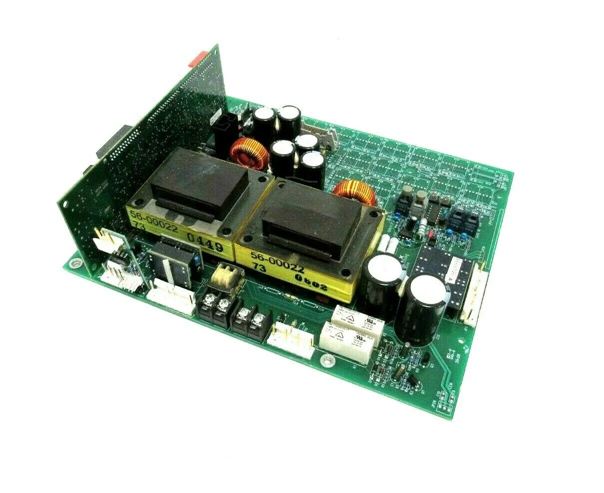 USED SOFTSWITCHING TECHNOLOGIES 98-20107C CIRCUIT BOARD SST031787 98-00140SFT