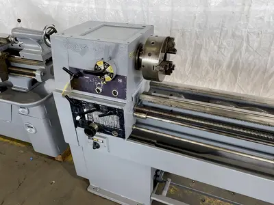USED ENTERPRISE 1550
