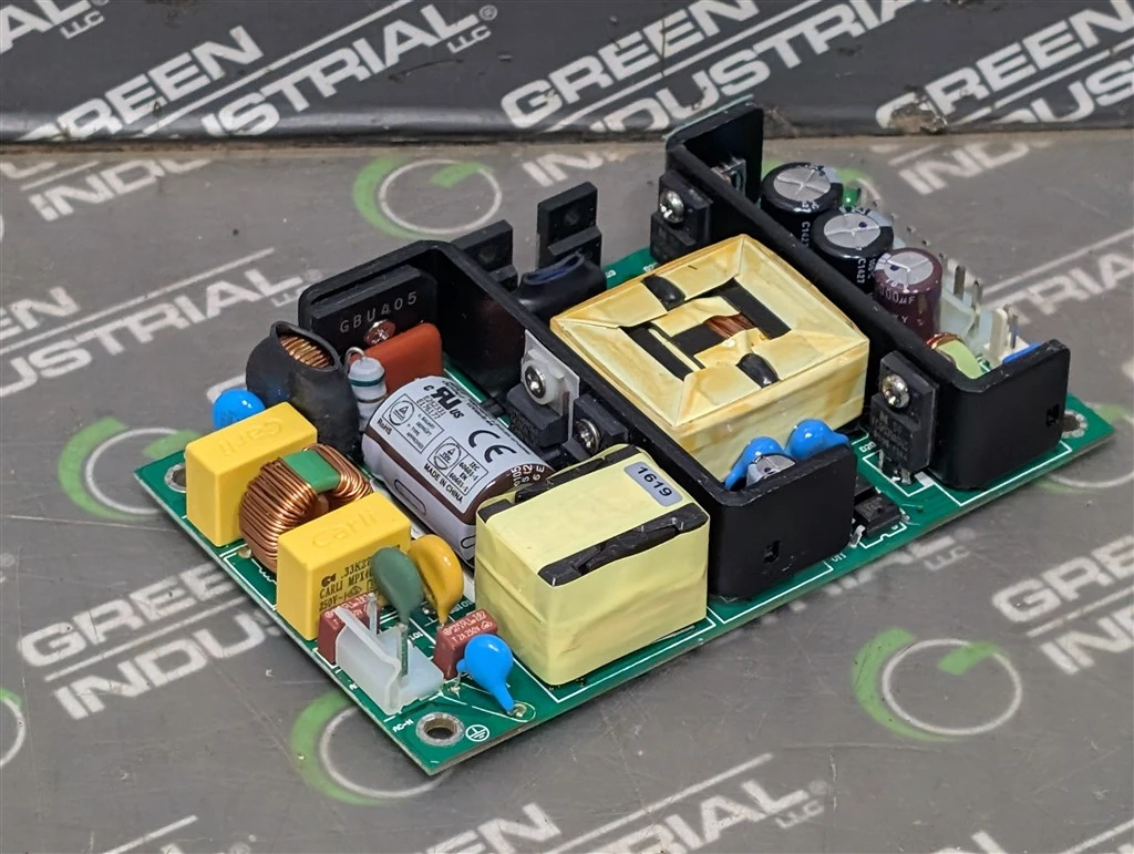 Cincon Electronics Co., LTD CFM100M120 Power Supply Module 12VDC 8.4A Used