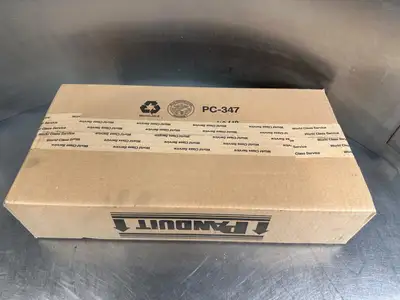 USED Panduit VS-AVT-RKP1 29816848-ND