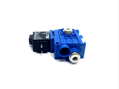 5790400320 | Aventics  3/2 Directional Valve 24VDC - New