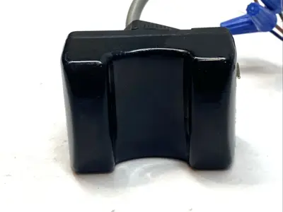 Used Banner Optical Touch Button OTB Series NPN 10-30VDC Relays & Switches Michigan US | Maverick Industrial Sales #1401387