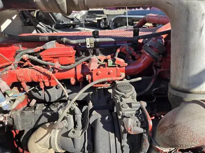 Used 2015 PETERBILT 389 Tractors & Trailers California US | Ben Kaplan Equipment #1548299