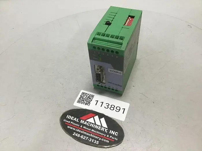 Used PHOENIX CONTACT FU251-22 Circuit Boards Michigan US | Ideal Machinery #703683