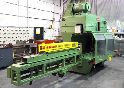 USED BETARAM OA – 2.5 – FD (ASE – 4873)
