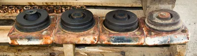 USED OILWELL 510-P