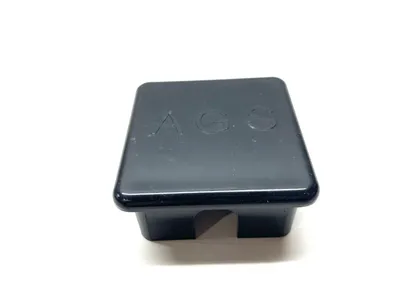 USED AUTOMATION GUARDING SYSTEMS POST CAP