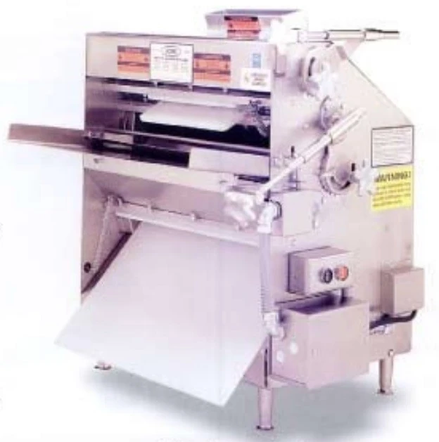 Used _UNKNOWN_ _UNKNOWN_ Dough Sheeters & Presses Michigan US | Grocery Equipment Sales #1069202
