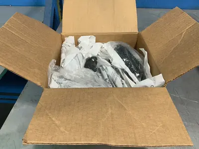 Used 2018 CORNING CCHCP12G6 Electrical Panels Ohio US | HGR 24 #1478121