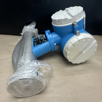 NEW Endress+Hauser 60FC08-AAW00A20A1B