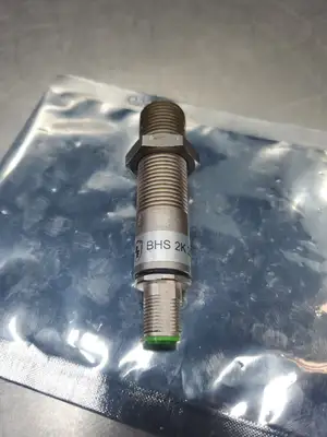Bonfiglioli Engineering BHS 2K Proximity Sensor. 5C-4/1