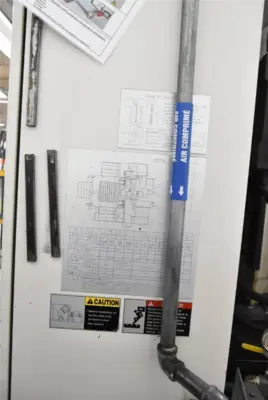 2000 TOSHIBA BTD-110R16 Boring Mill-Horiz Table Type CNC | Asset Exchange Corporation (15)