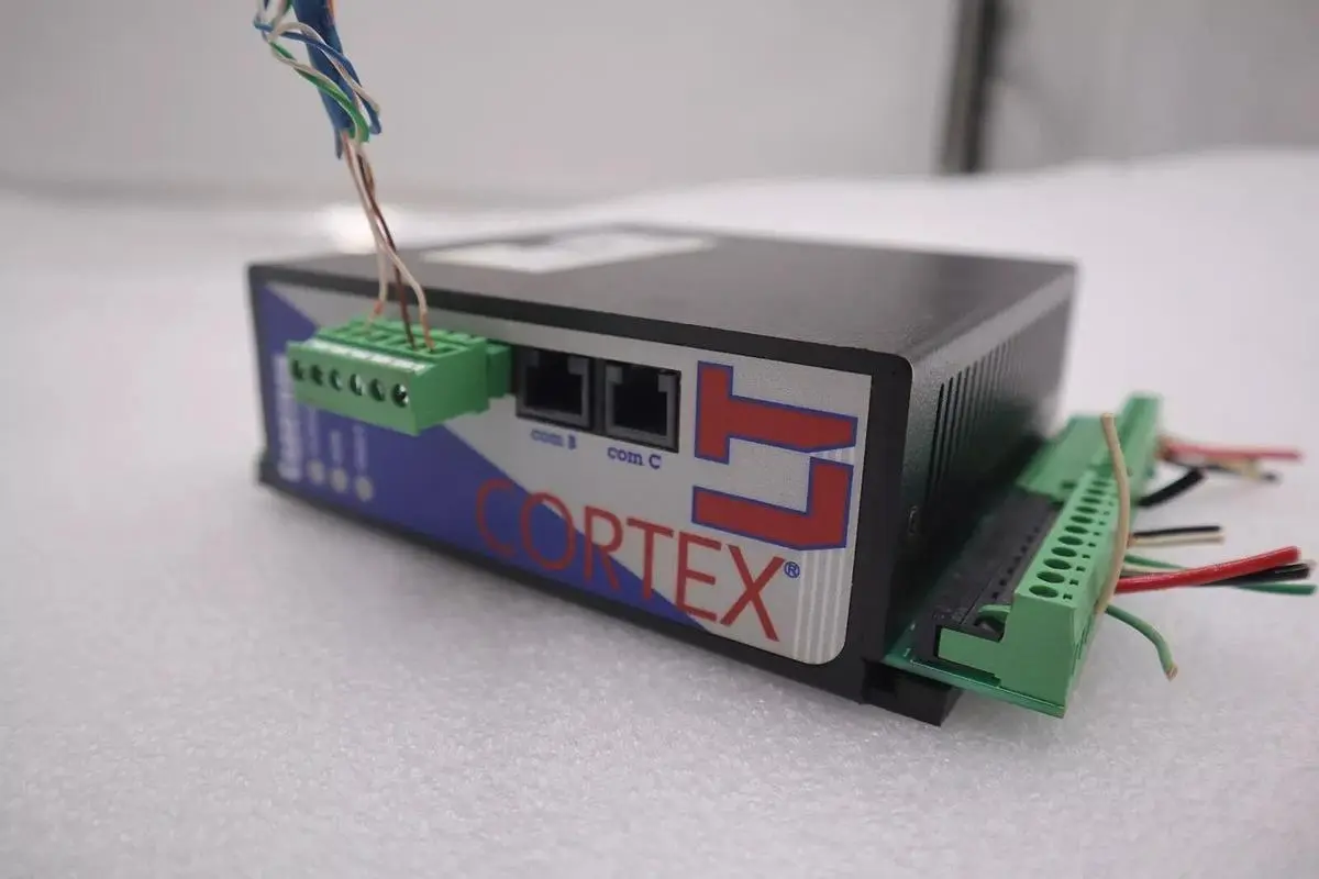 CAROTRON D12600-000 / D12600000 (USED) STOCK K-3008