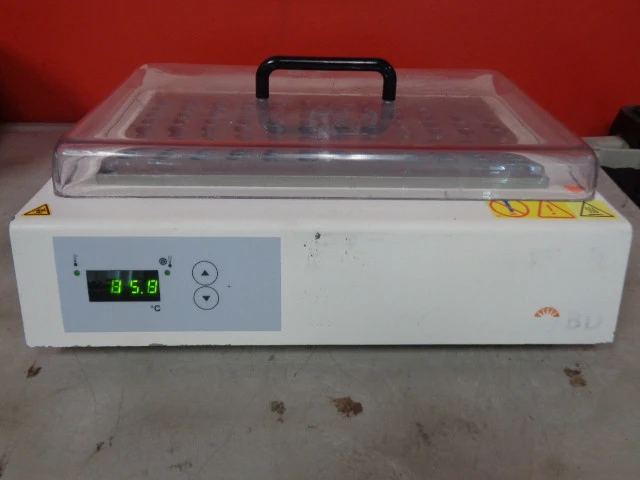 Used BD PROBETEC 440483 Medical Equipment - Other | BG Industrial Surplus #471450