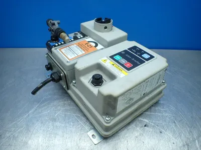 USED ALLENBRADLEY 280DFN10R