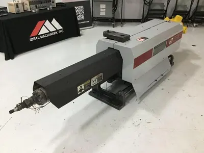 USED LEROY SOMER F5614356