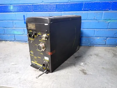 Used 2015 STANLEY QA10001XXX/21A108722 Automation Control (HMI) Ohio US | HGR 24 #797519