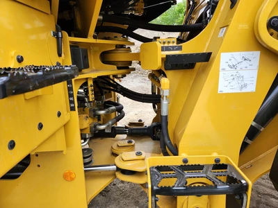 Used 2024 CATERPILLAR 926 Wheel Loaders New York US | Abele Tractor #1341446