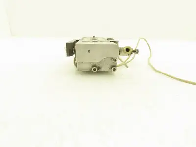 SMC MXQ20-50ASR Pneumatic Air Slide Table Guide Cylinder 20mm Bore 50mm Stroke