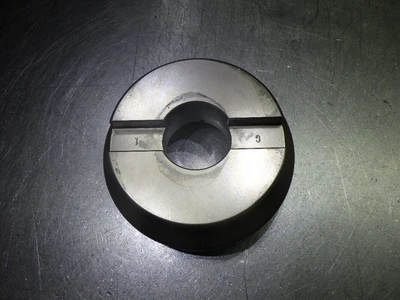 Ingersoll 4" Indexable Facemill 1.5" Arbor DN5H-40R10 (LOC2456)