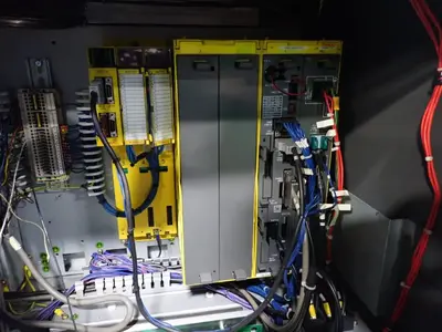 USED 2000 FANUC A05B2403B042