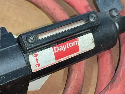 Used DAYTON _UNKNOWN_ Pumps Ohio US | HGR 24 #1323315