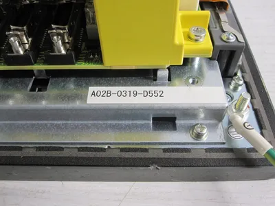 USED 2015 FANUC 0i-MD