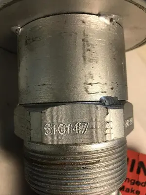 Used HEATREX 510147 Heaters | Surplus Asset Holdings #1227020