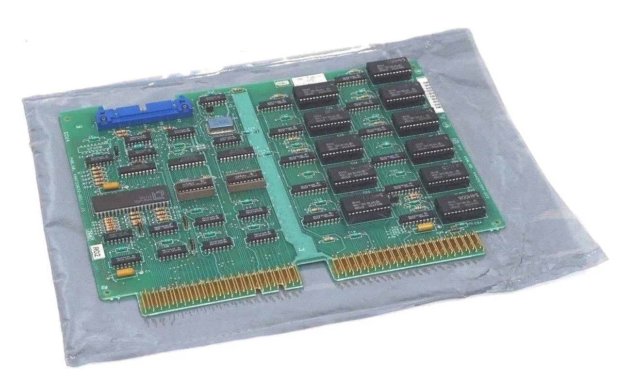 NEW GE FANUC IC600CB502L ADVANCED LOGIC BOARD IC600CB502