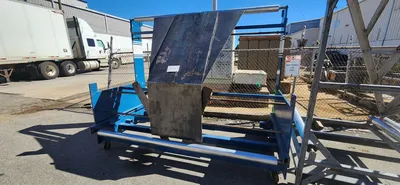 GLOUCESTER U Folder Downstream Equipment, Folders | Mark One Machinery (3)