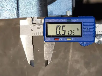 NEW LETOURNEAU R4243882