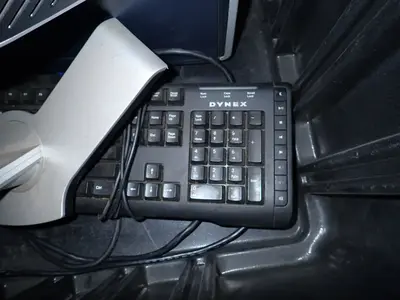 Hp, Dell Computer Setup