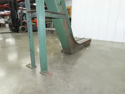 Used LIVONIA _UNKNOWN_ Conveyor Parts Indiana US | Arrow Industrial #1249838