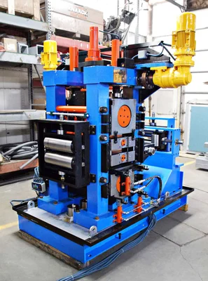 USED ERWTECH/UCG CRM-280
