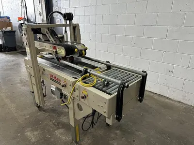USED 3M-MATIC 28600
