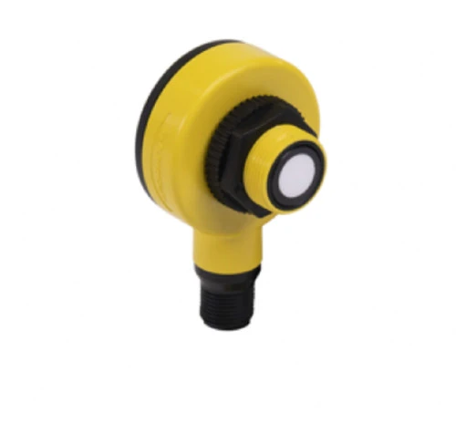 Banner T186UEQ 38509 T18U Series Emitter Sensor, Range 300 - 600 mm [New]