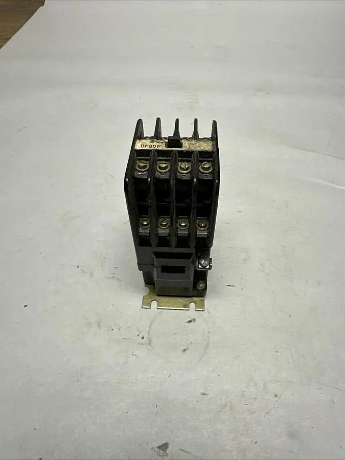 Used WESTINGHOUSE BF80F Miscellaneous Equipment (Electrical & Power) Ohio US | Surplus Asset Holdings #1238899
