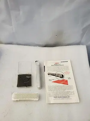 GAROCO P-A-T PAINT ADHESION TEST KIT