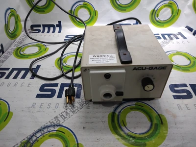 USED FOSTEC FIBER OPTIC