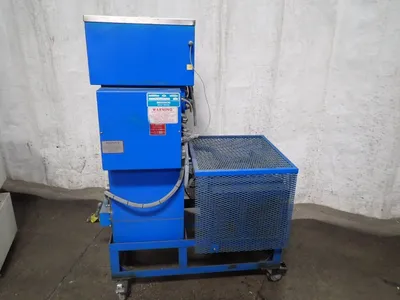 Used BRANSON C 110 RC Parts Washers Ohio US | HGR 24 #729305