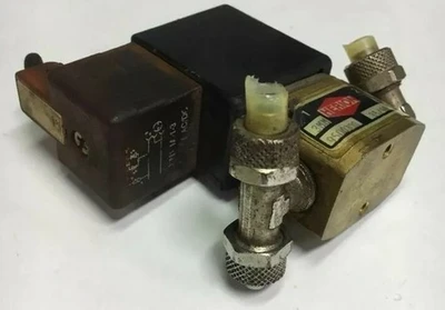 USED Herion 9500300