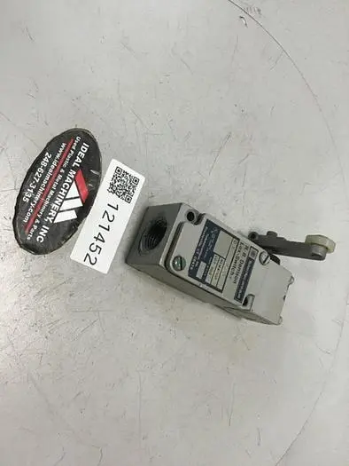 USED TELEMECANIQUE C3JK06