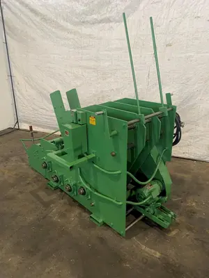 USED DURANT 4816CO