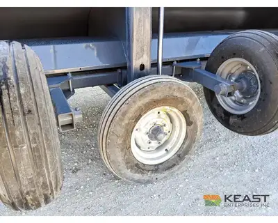 Used LOFTNESS _UNKNOWN_ Agricultural Choppers Iowa US | Keast Enterprises #1360434