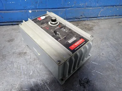 USED GRAHAM CYCLETROL.150