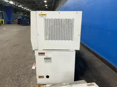 Used 1998 MATSUDA SEISAKUSHO CO. 100F40L Misc Plastics Equipment Ohio US | HGR 24 #1567055